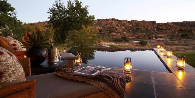 Riverside Supreme Suite